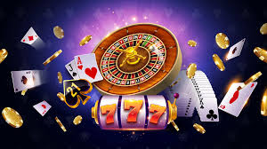 Nhà cái 789bet