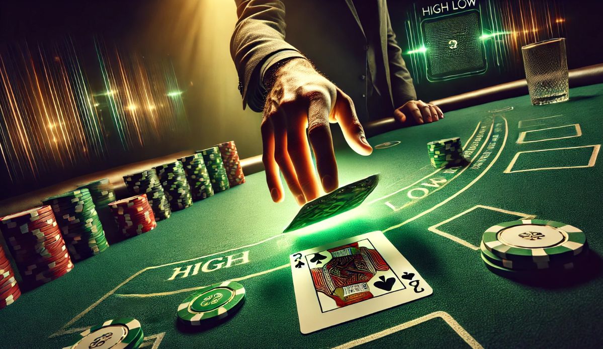 98win casino