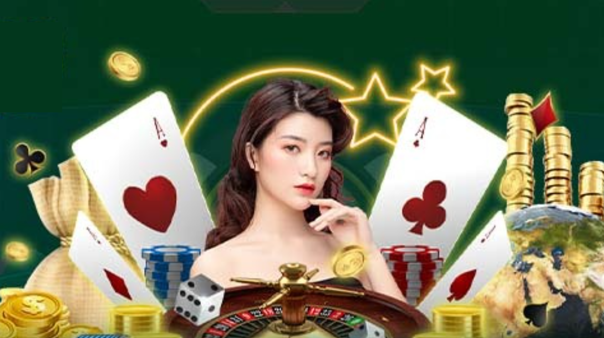 cổng game U88